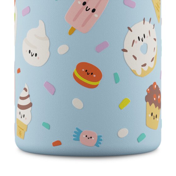 24Bottles Kids Urban Trinkflasche 500 ml