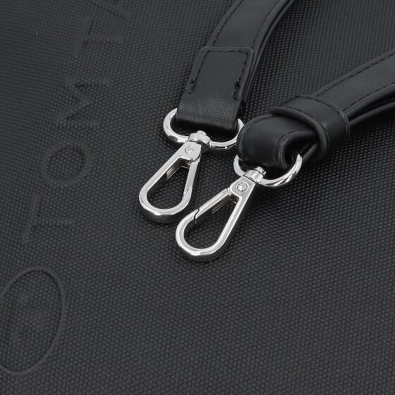 Tom Tailor Rosa Schultertasche 34 cm