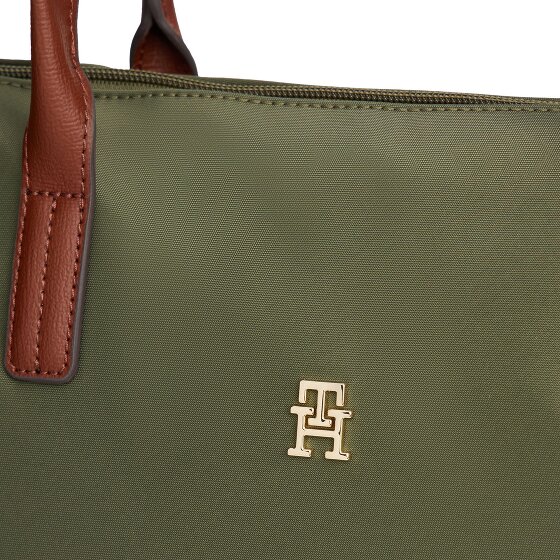 Tommy Hilfiger TH Popette Shopper Tasche 48 cm
