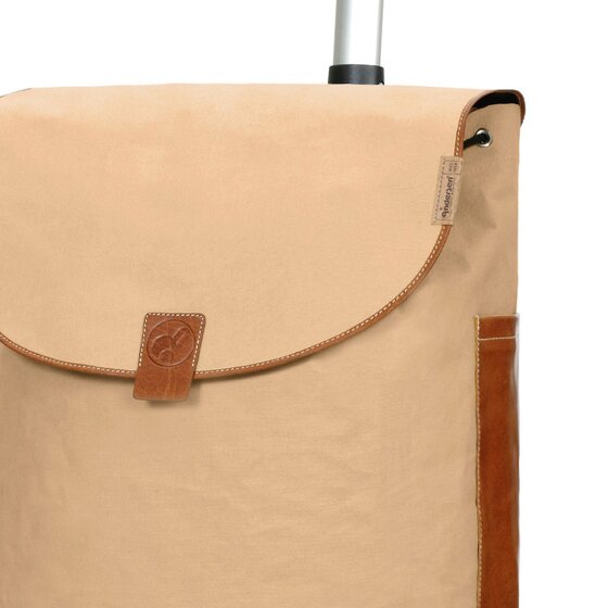 Andersen Shopper Tura Shopper Saira Einkaufstrolley 60 cm