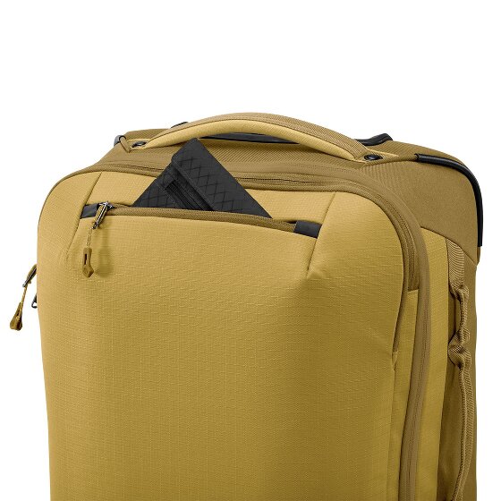 Eagle Creek Expanse 2 Rollen Kabinentrolley 55 cm mit Dehnfalte