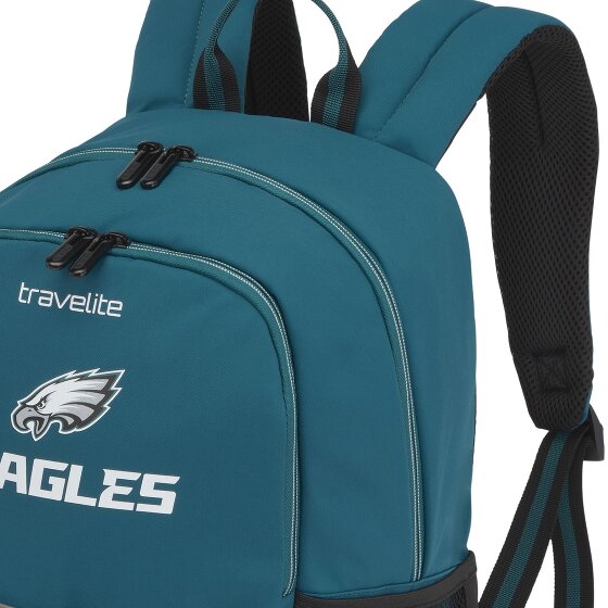 Travelite travelite x NFL Daypack 41 cm Laptopfach