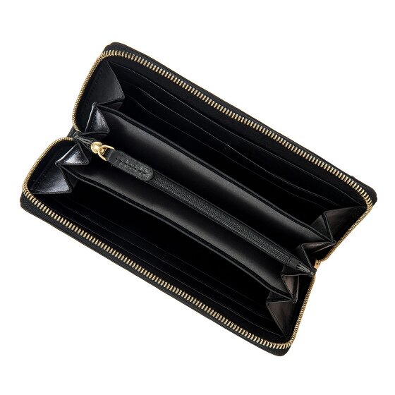 Bric's Volterra Verbena Geldbörse RFID Leder 19,5 cm