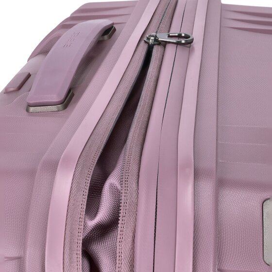 Travelite Elvaa 4-Rollen Kofferset 3tlg.