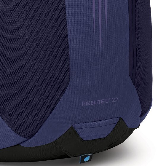 Osprey Hikelite LT 22 Wanderrucksack 50 cm
