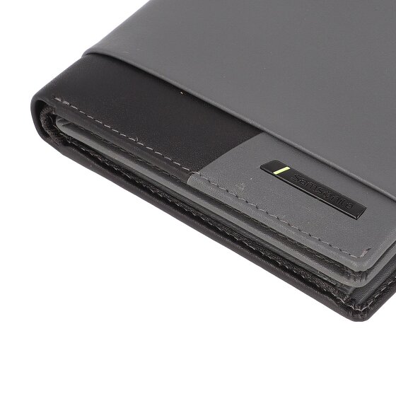 Samsonite Pro-DLX 6 Geldbörse RFID Leder 10,5 cm
