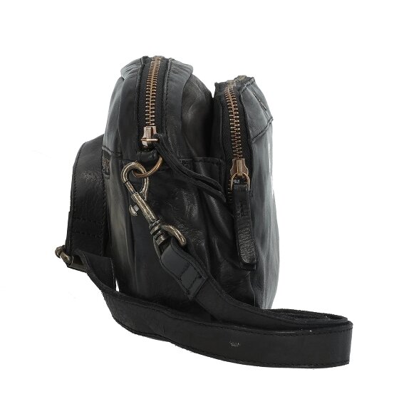 Harbour 2nd Anchor Love Thalea Umhängetasche Leder 23 cm