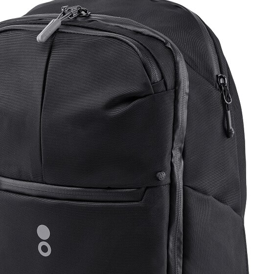 Echolac Active x Reiserucksack 46 cm Laptopfach