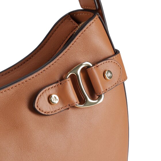 Lauren Ralph Lauren Tasha Schultertasche Leder 32 cm