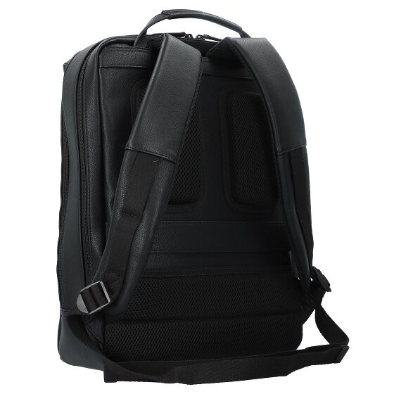 Jost Riga Rucksack Leder 43 cm
