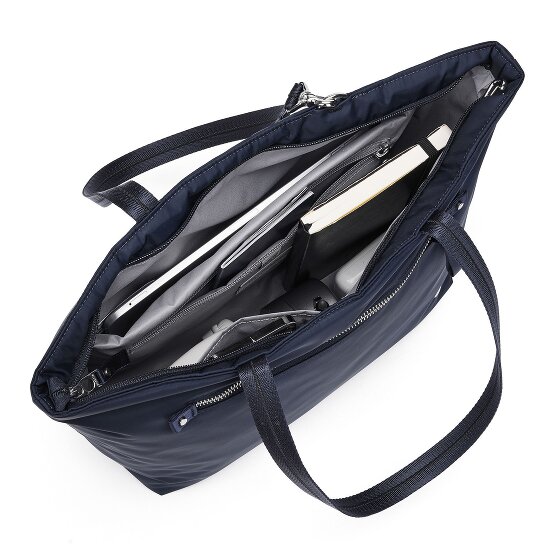 Pacsafe Pacsafe W Shopper Tasche 42 cm Laptopfach