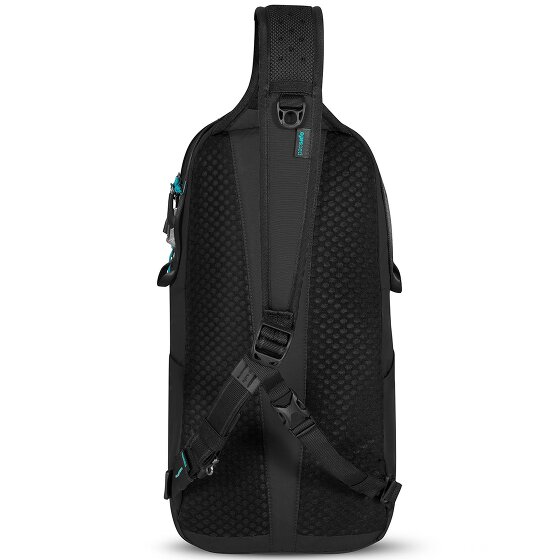 Pacsafe Pacsafe Eco 12 Umhängetasche RFID Schutz 19 cm