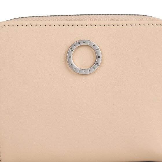 Esquire Athena Geldbörse RFID Schutz Leder 10.5 cm