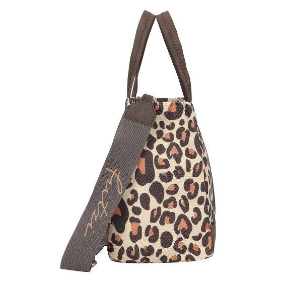 Fritzi aus Preußen Easy Shopper Tasche 40 cm