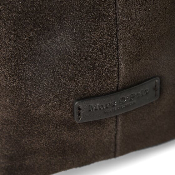 Marc O'Polo Schultertasche Leder 28 cm