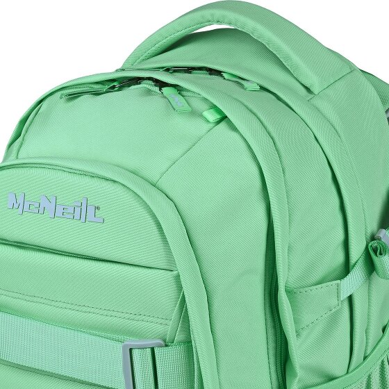 McNeill Luca 2.0 Schulranzen-Set 2-teilig