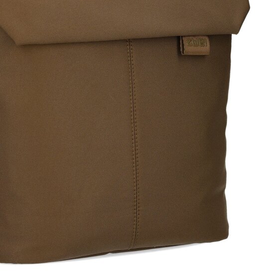 Zwei Mademoiselle.Tex Daypack 35 cm