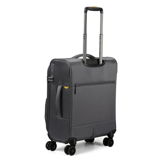 Mandarina Duck Zephyr 4 Rollen Kabinentrolley S 55 cm