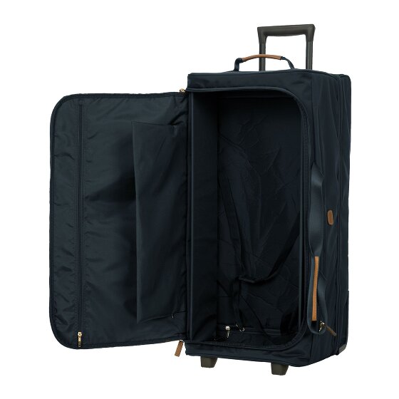 Bric's X-Collection 2 Rollen Reisetasche 77 cm