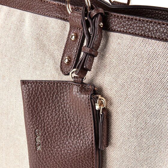 Gabor Sibylla Shopper Tasche L 42 cm