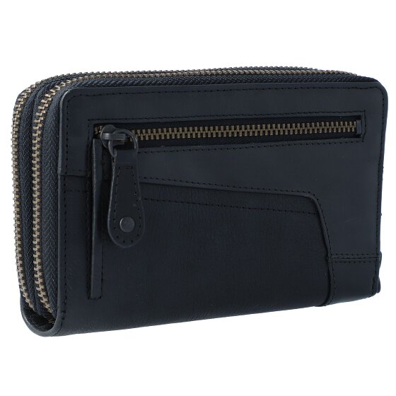 aunts & uncles Grandma's Luxury Club Betty Geldbörse RFID Leder 14 cm