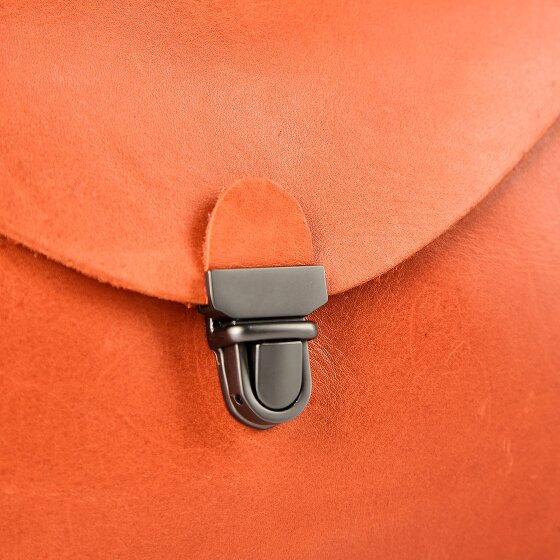 Harold's Fold Umhängetasche Leder 20 cm