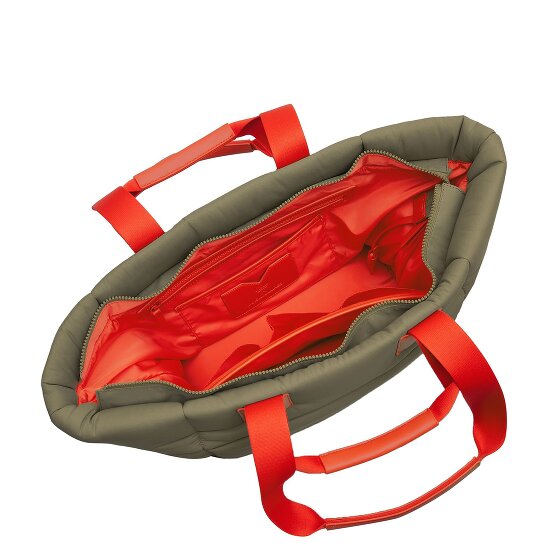 LES VISIONNAIRES Unio Tokio Shopper Tasche 62 cm