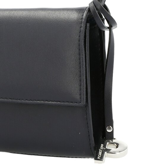 Picard Auguri Auguri Schultertasche Leder 26 cm