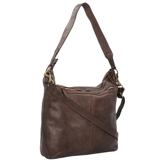 Harold's Schultertasche Leder 30 cm