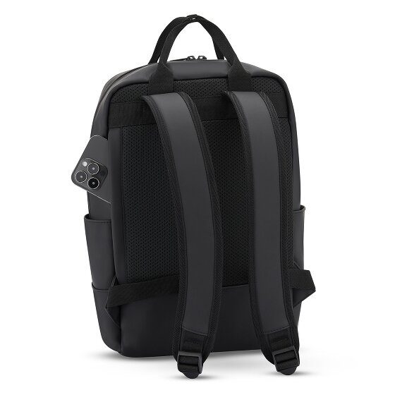 Johnny Urban Sleek Series Hailey Daypack 36 cm Laptopfach