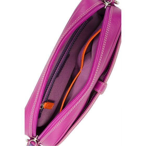 Mywalit Umhängetasche Leder 23 cm