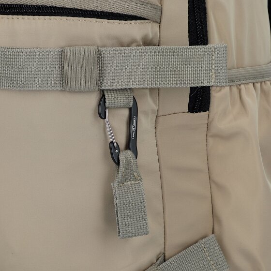 camel active Terra Daypack 40 cm Laptopfach
