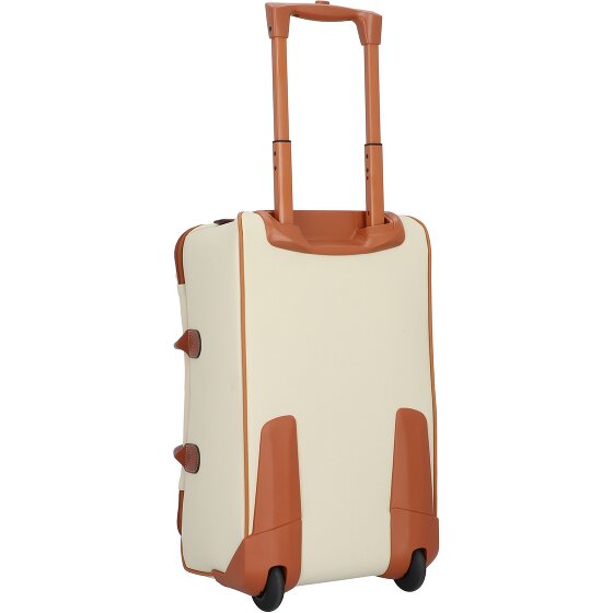 Bric's Firenze 2-Rollen Kabinentrolley 55 cm