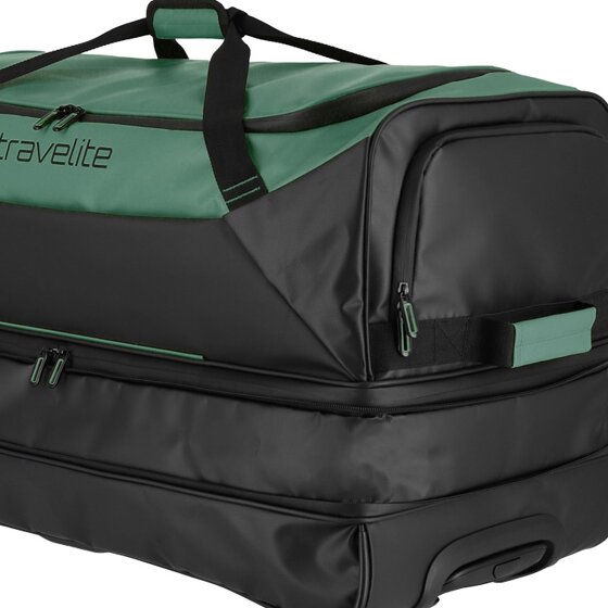 Travelite Basics 2 Rollen Reisetasche 70 cm