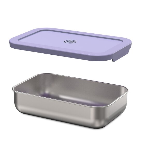 24Bottles Brotdose 18.5 cm