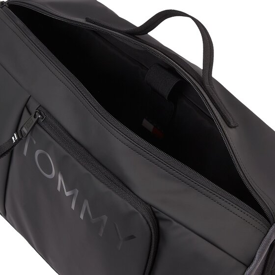 Tommy Hilfiger Jeans TJM Daily Daypack 44.5 cm Laptopfach