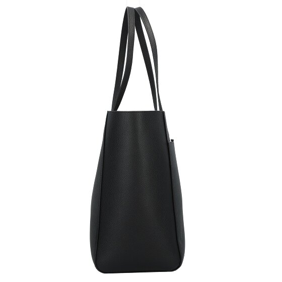 Lauren Ralph Lauren Cameryn Shopper Tasche Leder 43 cm