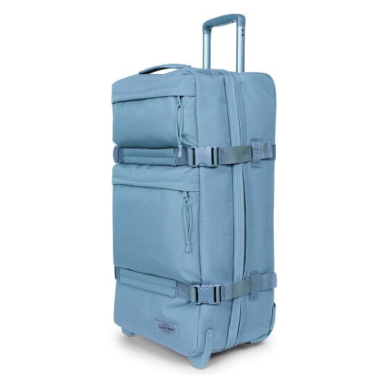 Eastpak Transit'R Plus 2 Rollen Reisetasche 80 cm