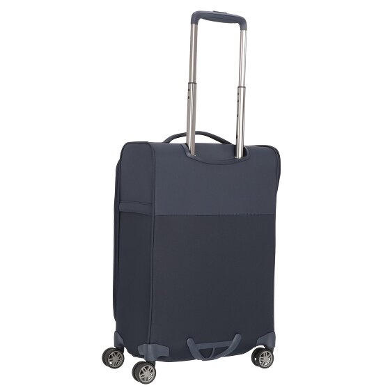Samsonite Airea 4-Rollen Kabinentrolley 55 cm