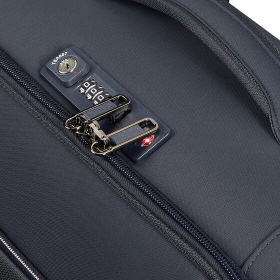 Samsonite Airea 4-Rollen Kabinentrolley 55 cm