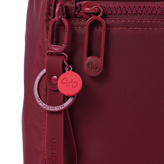 Hedgren Inner City City Rucksack RFID Schutz 30 cm