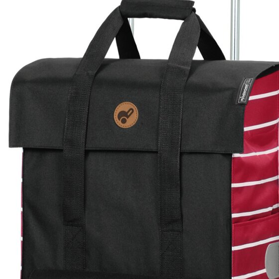 Andersen Shopper Treppensteiger Scala Jella Einkaufstrolley 59 cm