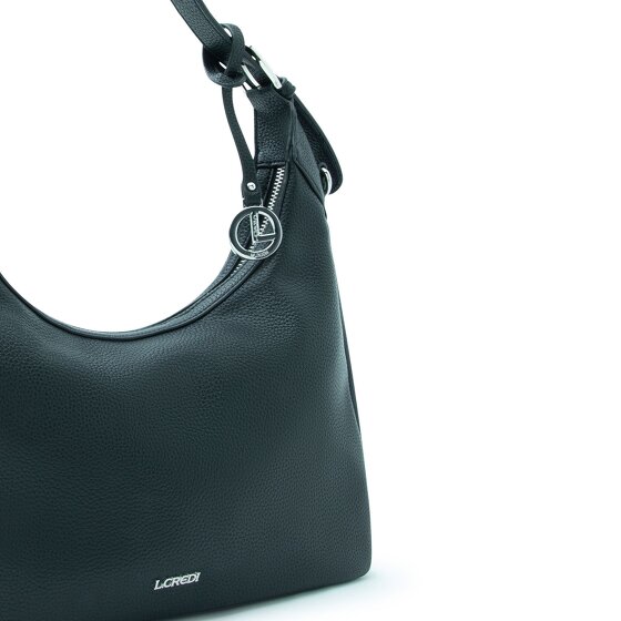 L.Credi Petronia Schultertasche 33 cm