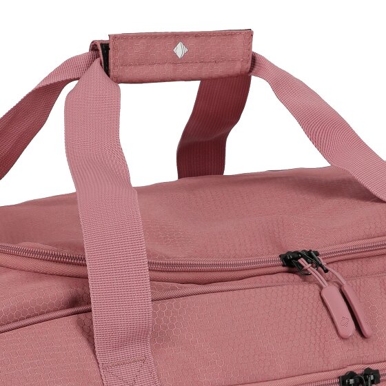 Travelite Kick Off 2 Rollen Reisetasche 77 cm