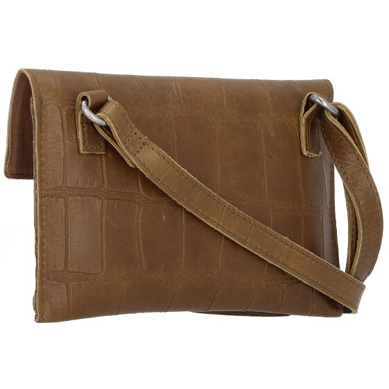 Cowboysbag Waikola Umhängetasche Leder 20 cm