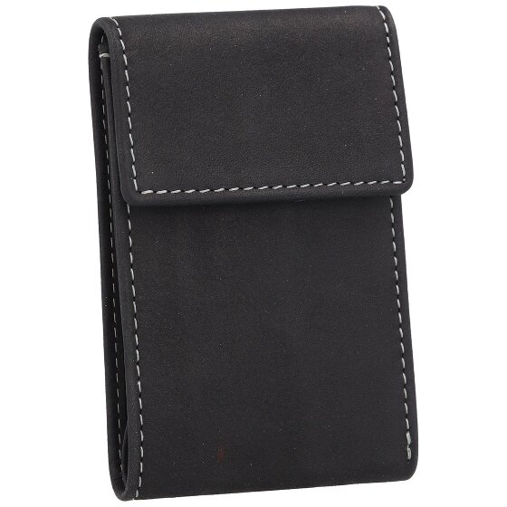 Esquire Dallas Geldbörse RFID Leder 10 cm