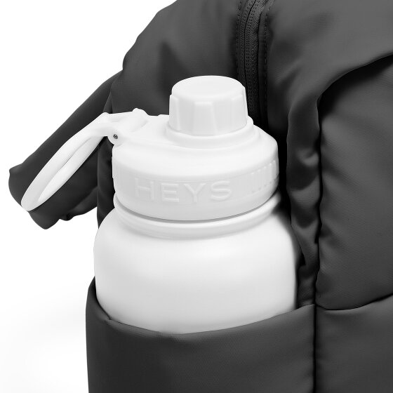 Heys Puffer Schultertasche 33 cm Laptopfach