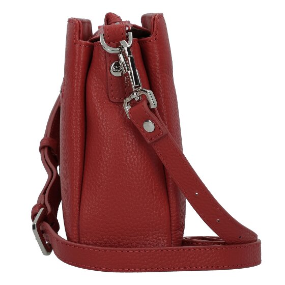 Braun Büffel Hanna Umhängetasche Leder 23 cm