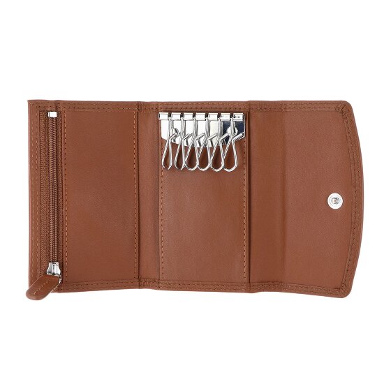 Golden Head Polo Schlüsseletui Leder 10.5 cm