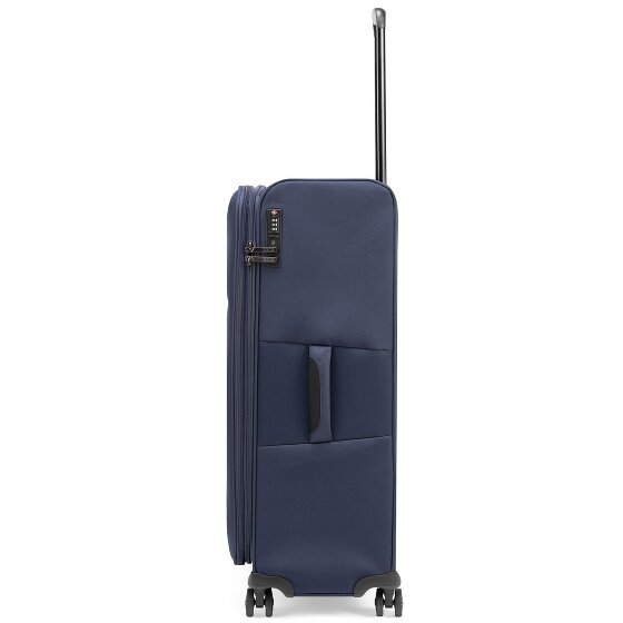 Epic Discovery 4 Rollen Trolley 77 cm